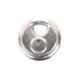 Europa 14mm 14 Pin Stainless Steel High Security Disc Padlock, P390