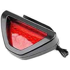 AOW Tail/Brake Light Assembly For Toyota Etios