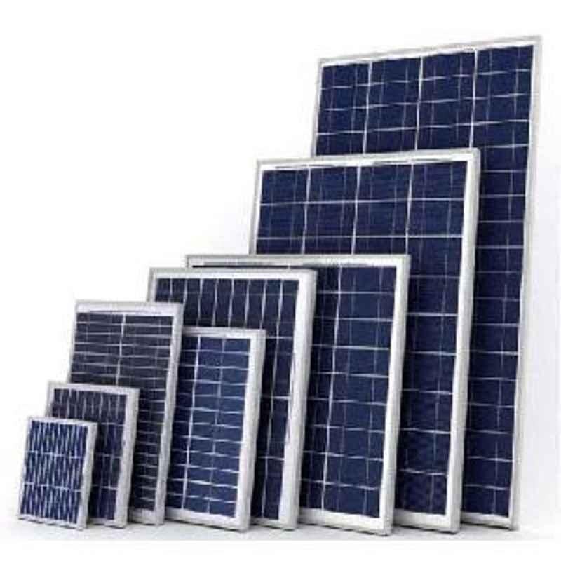 Vikram Polycrystalline Solar Panel