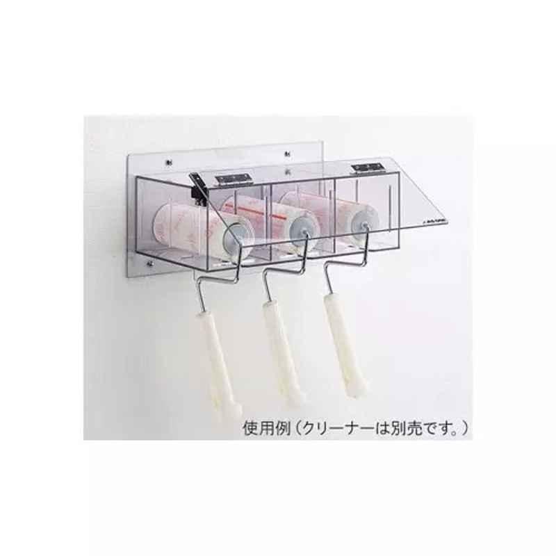 Lab Plus 3 Strand ELEP Cleaner Case, LP-6290