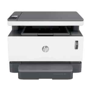 HP MFP 1200NW Neverstop Laser Printer, 5HG85A