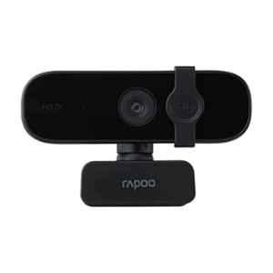 Rapoo C280 1440P Black Business Webcam