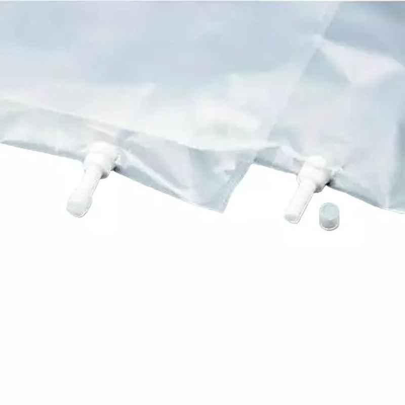 Lab Plus Tedlar Bag, Capacity: 50 Litre, LP-11085