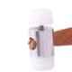 Lovely Lilyton 25 mm Plastic Hammer with Wooden Handle