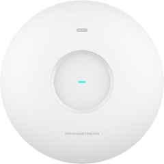 Grandstream 2x2x2 Tri-Band Wi-Fi 7 Indoor Access Point, GWN7672