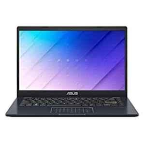 ASUS Eeebook 14 Intel Celeron N4500 14 inch HD Thin & Light Peacock Blue Laptop with 8GB/512GB SSD Windows 11 & Numberpad, E410KA-BV001W