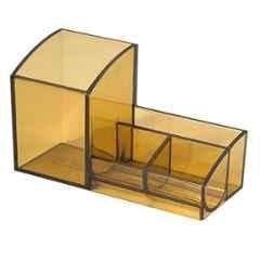 Omega Assorted Elite Pen Holder, 1727 (Pack of 5)