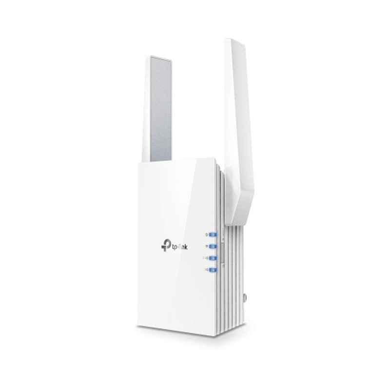 Extensor wifi TP-Link Ac750, doble banda, 750 mbps, 2 antenas, 1
