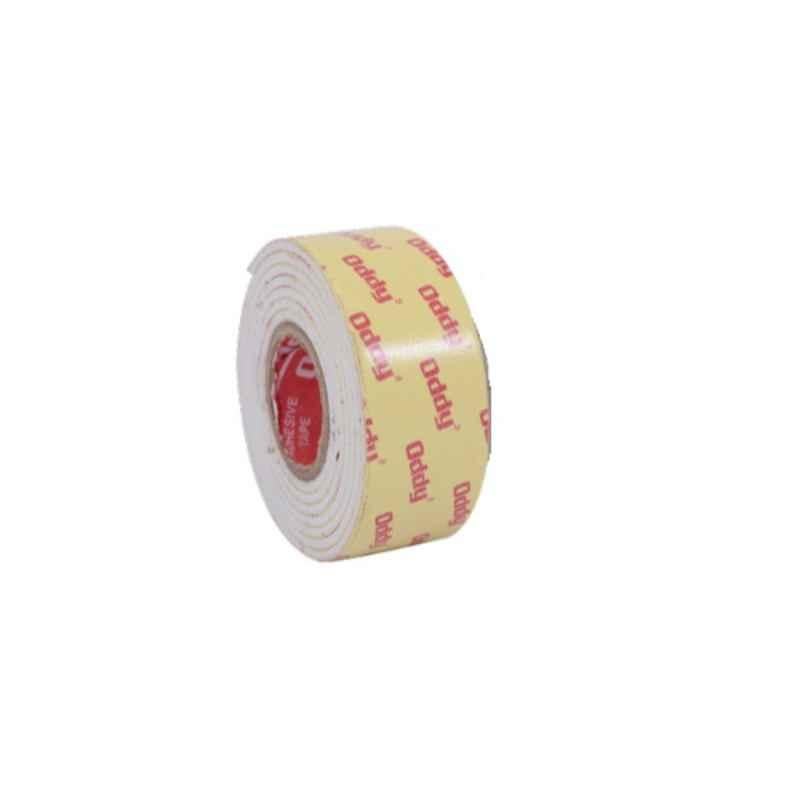 Oddy 25.4mm Double Side Mounting Tape (Pack of 12)