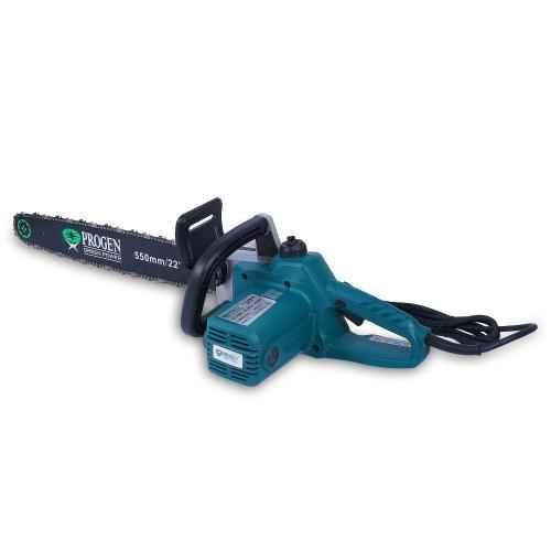 Buy Progen 22 Inch Electric Chain Saw 9022 HG Online At Price 8500