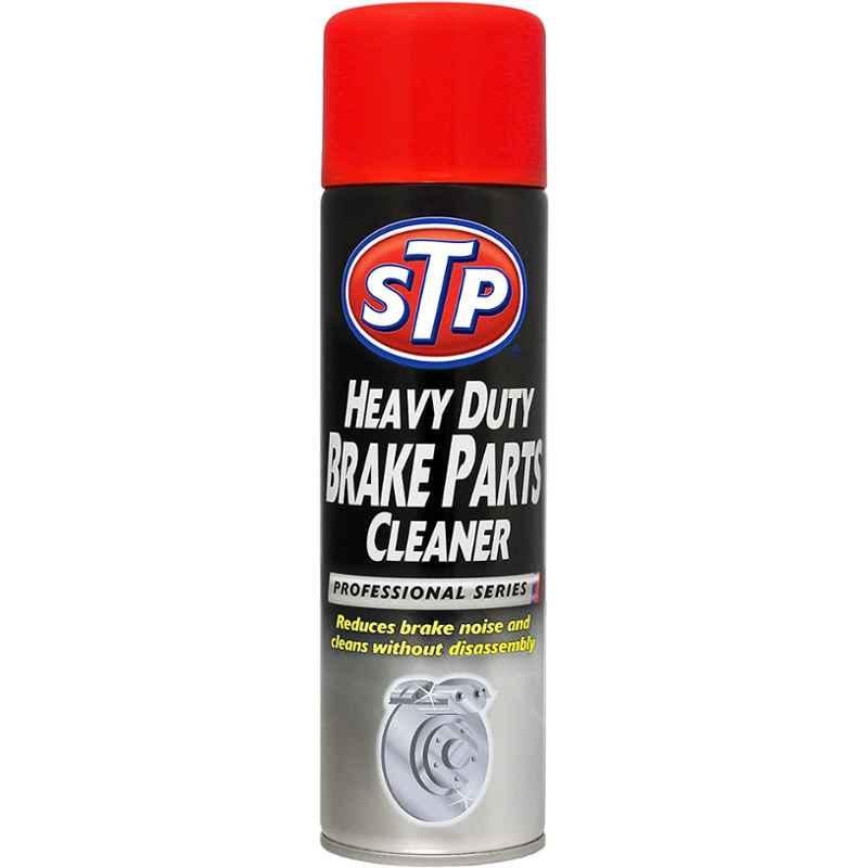 STP 500ml Heavy Duty Break Parts Cleaner, ACMA249180PF179