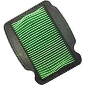 Bike Air Filter for Honda Unicorn Bs6, MX115AF