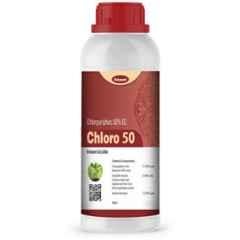 Katyayani 2000ml Chloropyriphos 50% Chemical Insecticide, K-1309