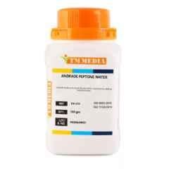 TM Media 100g Andrade Peptone Water, TM 012