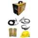 Krost Tig200 Powerful Amp Inverter Welding Machine With All Accessories, Black
