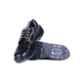 Allen Cooper 1265 Electric Shock Resistant Black Work Safety Shoes, Size: 7