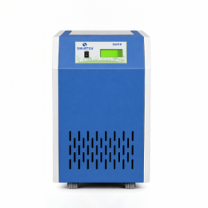 Smarten Saver 5250VA 48V DC Solar PCU with LCD Screen