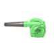 Elmico 550W Electric Air Blower with Extra 12ft Wire & Safety Goggles Set, EB-8-12Ft+Googles