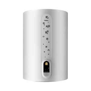 Haier 25 Litre 2000W White Storage Geyser, ES25V-ED-P