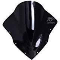 AOW Pulsar RS 200 Wind Shield (Black)