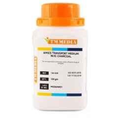 TM Media 100g Amies Transport Medium W/O Charcoal, TM 456
