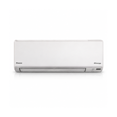 Daikin 1.5 Ton 3 Star White Split Inverter AC, GTKC50XV16VLA