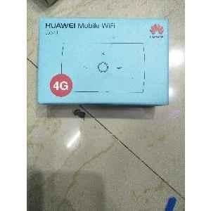 HUAWEI HUWAEI MOBILE WIFI 4G E5673 1 Year COMPANY Warranty