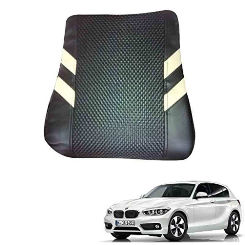 Kozdiko Black Back Rest for Audi NA