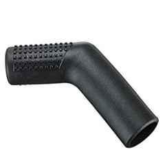 AOW Gear Shift Liver Rubber for TVS Apache RTR 200 (Black)