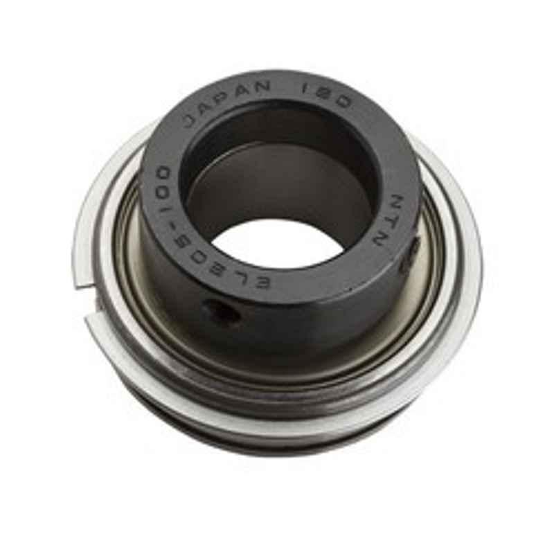 NTN Ball Bearings-Eccentric Locking Collar Type, UELS209-112LDINW3