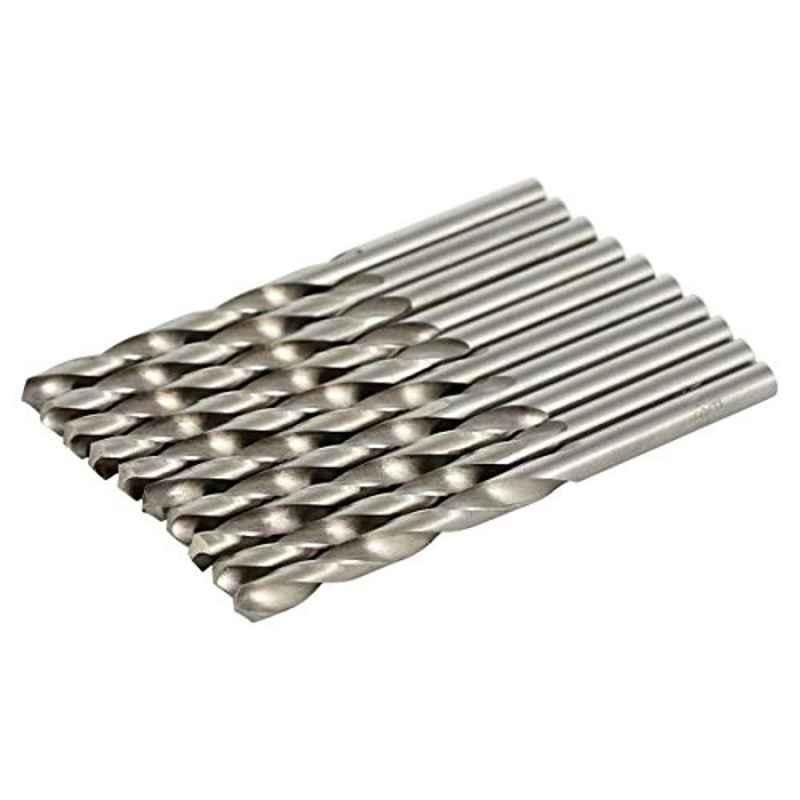 Tornado 8.5mm HSS Twist Drill Bits (Pack of 10)