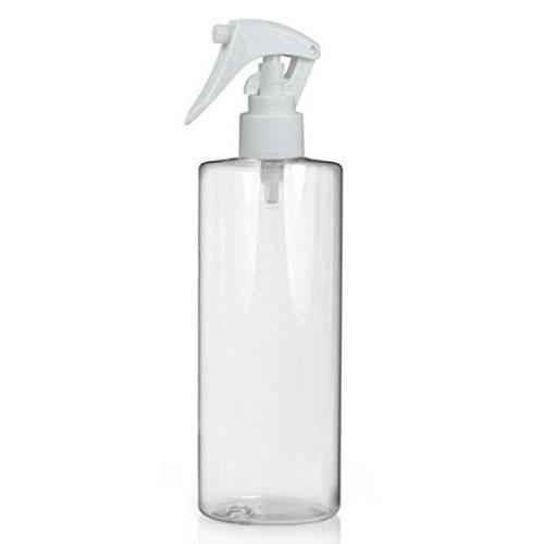 Buy Freakonline 500ml Refillable Sanitizer Empty Spray Bottle (Pack of 3)  Online At Price ₹555