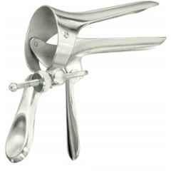 Forgesy Stainless Steel Small Vaginal Speculum Cusco, SUNX42