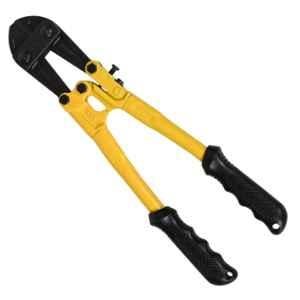 Deli DL2688 14 inch Chrome Molybdenum Steel Bolt Cutter with PVC Sleeve Handle