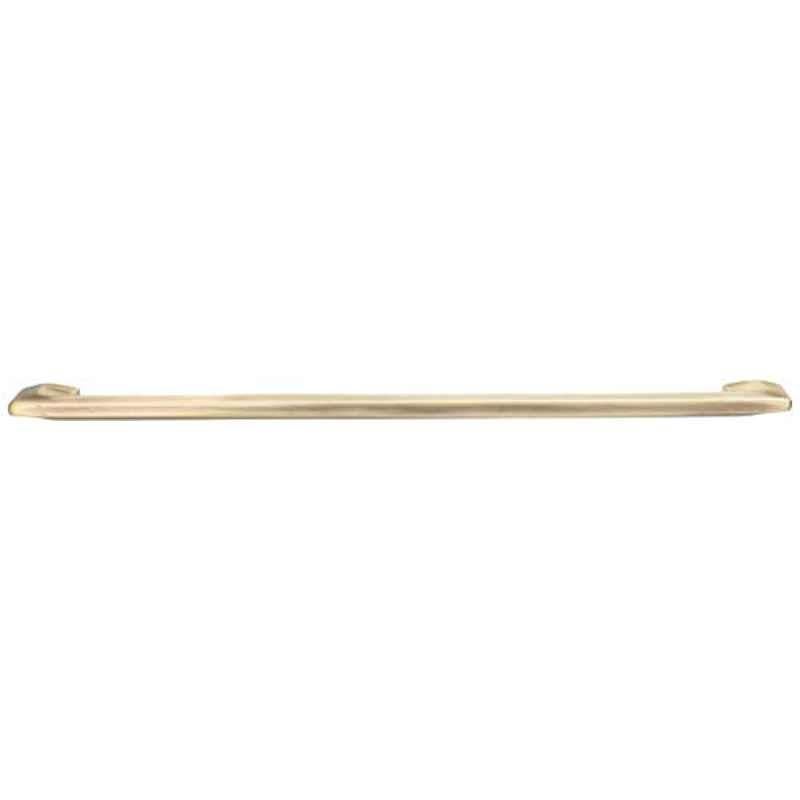 Aquieen 288mm Malleable SS Matte Wardrobe Cabinet Pull Handle, KL-732-288 (Pack of 2)