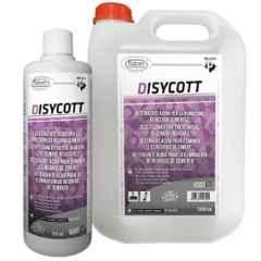 Faber DISYCOTT 950ml Highly Concentrated Acidic Cleaner