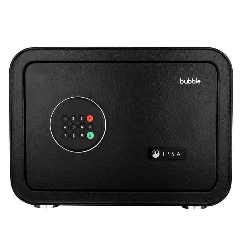 IPSA Steel Bubble Series Digital Electronic Safe Locker, 15146