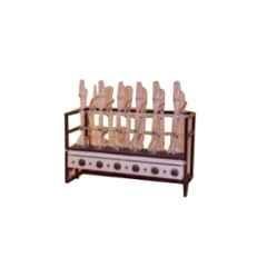 NSAW KDT-6G 500W Kjeldahl Distillation Unit for 6 Test, NSAW-1380