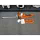 Stihl HSE 81 650 W 28 inch Electric Hedge Trimmer, 48120113531