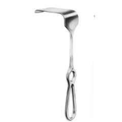Alis 26cm/10 1/4 inch Kocher, AL-GEN-122-26