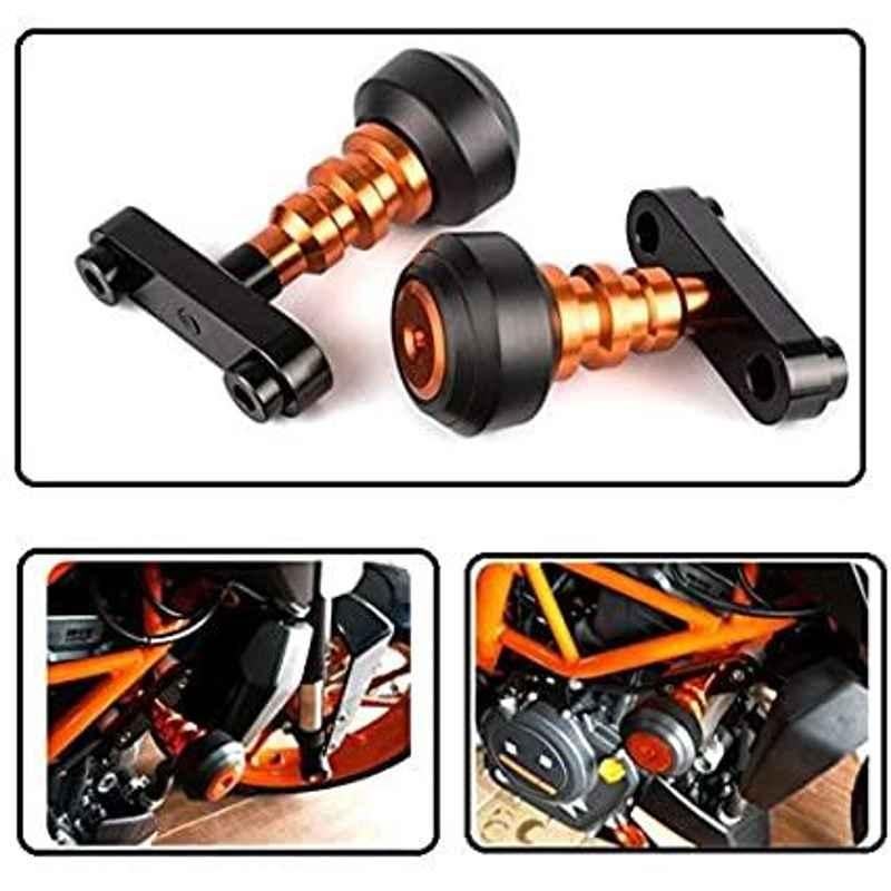 Ktm duke online sliders