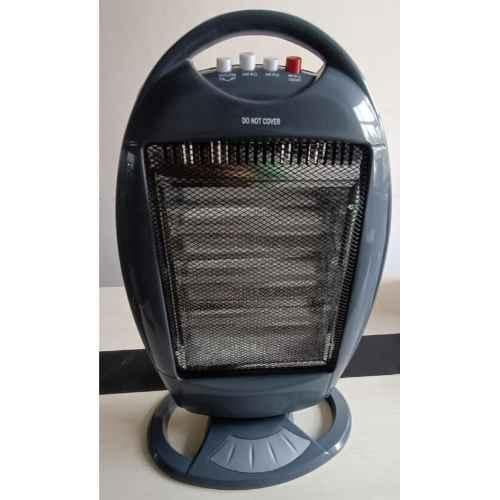 Buy MARC 1200W Plastic Halogen Room Heater Online At Best Price On Moglix