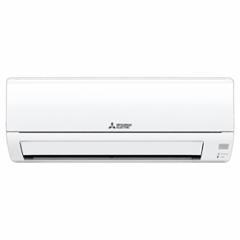 Mitsubishi 1 Ton 3 Star White Non-Inverter Split AC with Copper Condenser, EAY-HA13VG-AB1-KT