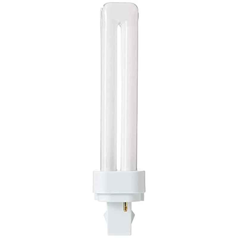 Osram Compact 18W 2 Pin Warm White Tube Fluorescent Lamp