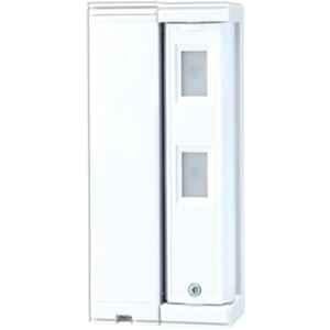 Optex Battery Operated Compact Outdoor Detector, FTNRAM