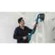 Bosch GTR 550 550W Professional Drywall Sander Set