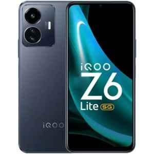 IQOO Z6 Lite 5G 6GB/128GB 6.68 inch Mystic Night Smartphone