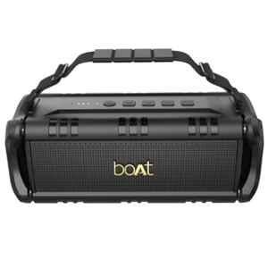 boAt Stone 1401 30W Black Outdoor Bluetooth Speaker