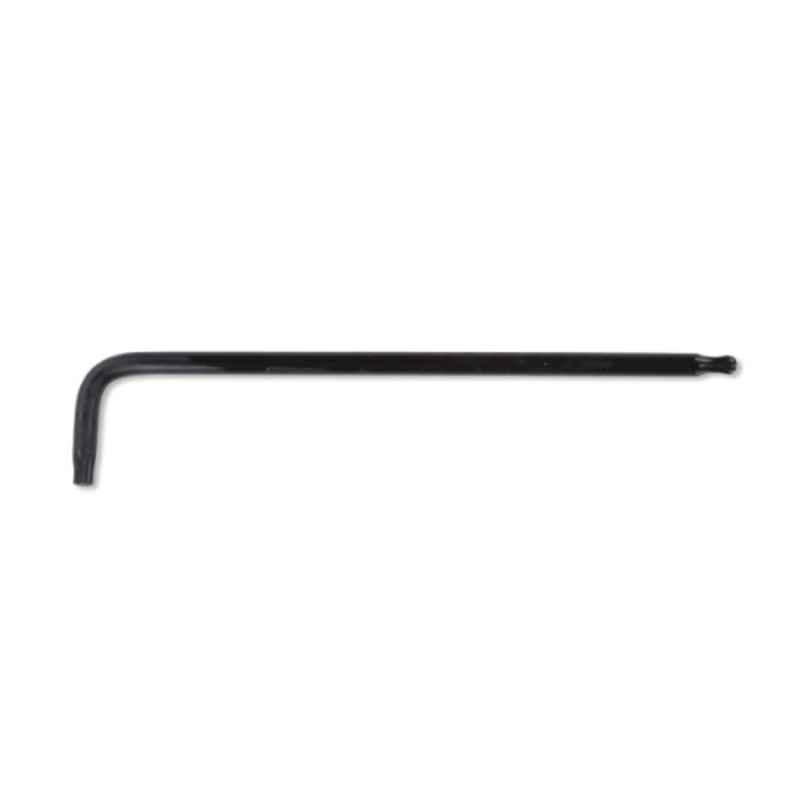Beta 97BTXL T9 80mm Long Model Ball Head Offset Key Wrench for Torx Head Screws, 000970309 (Pack of 3)