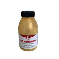 GC Original Black Output Toner Powder for UNI-88A HP LaserJet Printers, G1614 (Pack of 6)